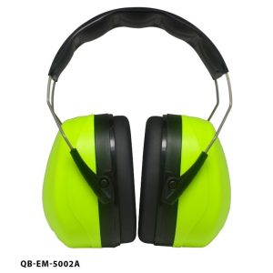 QUEBEE EM-5002A HEADBAND EARMUFF