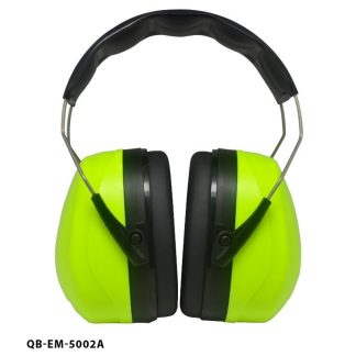 QUEBEE EM-5002A HEADBAND EARMUFF