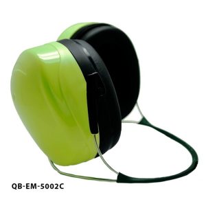 QUEBEE EM-5002C AUDIOFF NECKBAND EARMUFF
