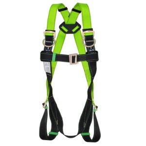 QUEBEE FULL BODY HARNESS 3D RING QB-PN-23