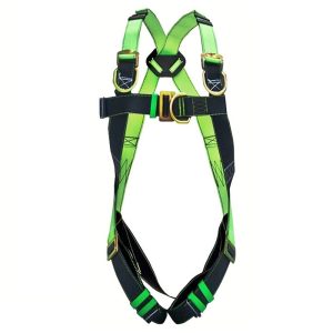 QUEBEE FULL BODY HARNESS 3D & CHEST D QB-PN-26