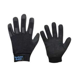QUEBEE VERGE TACTICAL MECHANICAL GLOVE