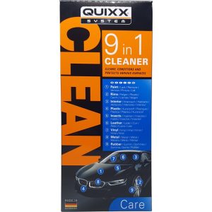QUIXX 9 IN1 CLEANER 500ML