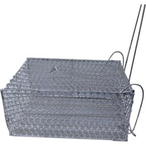 RAT CAGE / MOUSE TRAP