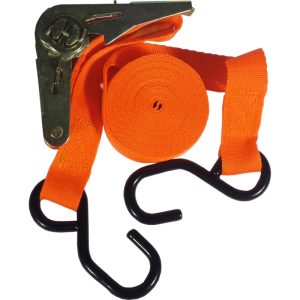 RATCHET TIE DOWN