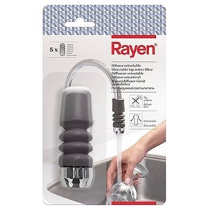 RAYEN TAP WATER FILTER R0830.03