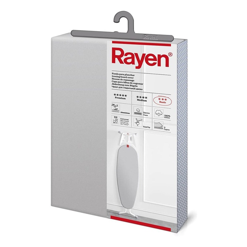 RAYEN IRONING BOARD COVER BASIC R6151.01