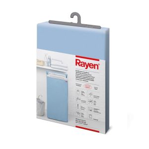 RAYEN WASHING MACHINE COVER TOP LOADING  R2367.11