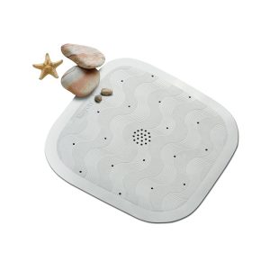 RAYEN SHOWER MAT 54 X54 R2327.21