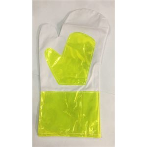 REFLECTIVE ECONOMY TRAFFIC GLOVE
