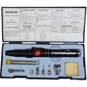 REKROW SOLDERING SET-RK3114