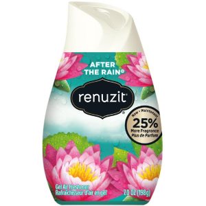 RENUZIT AFTER THE RAIN GEL AIR FRESHENER 198G - SC-DC102
