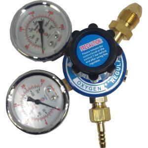 RICHU OXYGEN REGULATOR -OR03K
