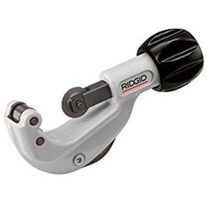 RIDGID TUBING CUTTER