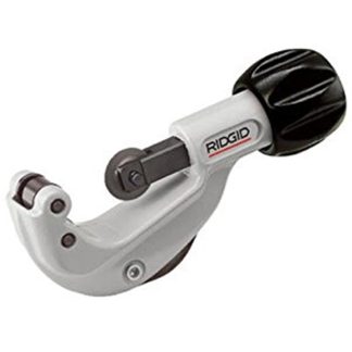 RIDGID TUBING CUTTER