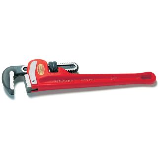 RIDGID STRAIGHT PIPE WRENCH