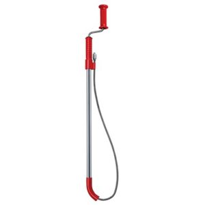 RIDGID TOILET AUGER K3