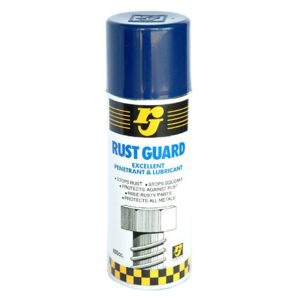 RJ RUST GUARD
