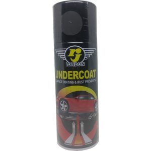 RJ SPRAY UNDERCOAT - 400CC