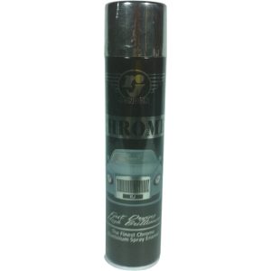 RJ SPRAY PAINT CHROME - 8OZ