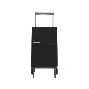 ROLSER PLEGAMATIC FOLDABLE SHOPPING TROLLEY