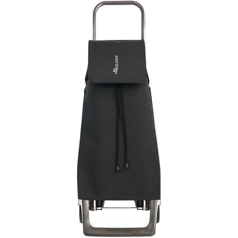 ROLSER JET038 TWEED JOY SHOPPING TROLLEY