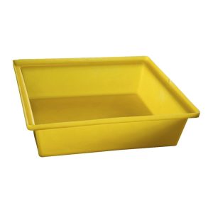 ROMOLD 45 LITRE DRIP & STORAGE TRAY TSSTTS
