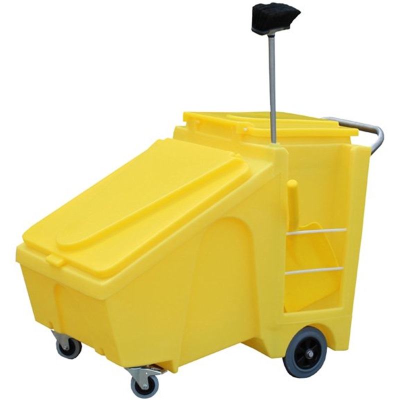 ROMOLD MAINTENANCE CART CART 60L TSSPC