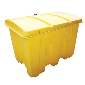 ROMOLD 1000L STORAGE CONTAINER TSSPSB2