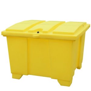 ROMOLD 600L STORAGE CONTAINERS TSSGPSC1