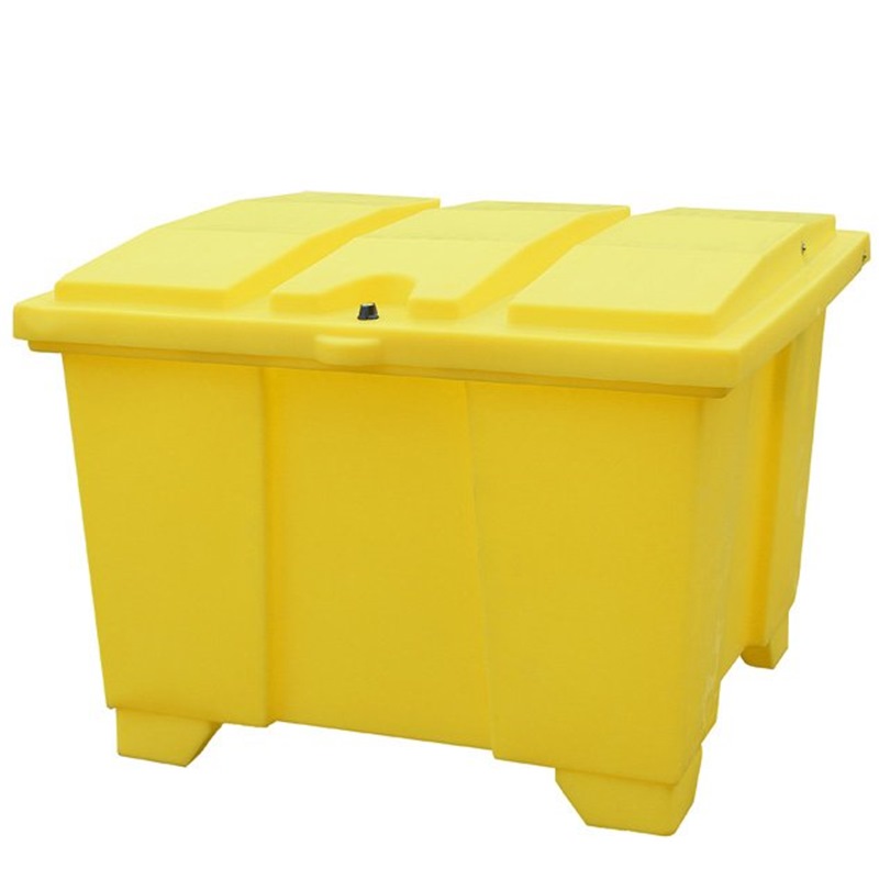 ROMOLD 600L STORAGE CONTAINERS TSSGPSC1