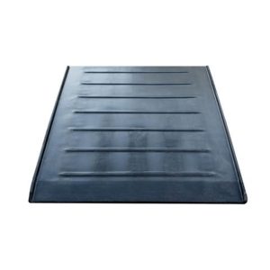 ROMOLD RAMP FOR USE WITH BP4L & OTHER NON BUND APPLICATIONS, BLACK