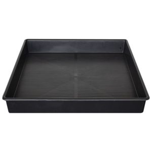 ROMOLD 144 LITRE DRIP & STORAGE TRAY TSSTT120