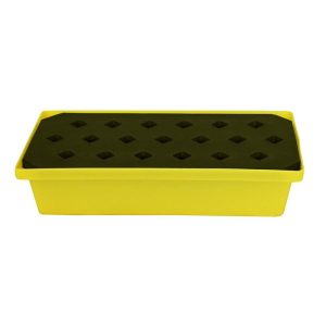 ROMOLD 31 LITRE MINIBUND SPILL TRAY TSSST30