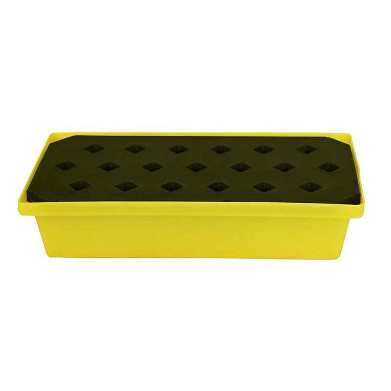 ROMOLD 31 LITRE MINIBUND SPILL TRAY TSSST30