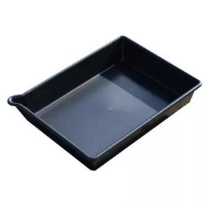 ROMOLD DRIP TRAY WITH SPOUT - GENERAL PURPOSE DRIP TRAY, 16LTR TSSTT16