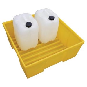ROMOLD GENERAL PURPOSE TRAY, 110LTR BUND TSSGPT1