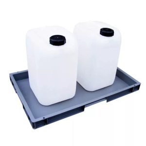 ROMOLD TRUCK TRAY XM - GENERAL PURPOSE DRIP TRAY, 10LTR BUND