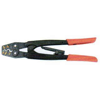 RONG YUNN RATCHET CRIMPING PLIER RYO-14