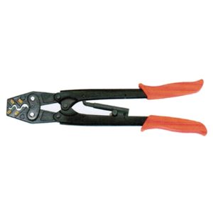RONG YUNN RAT. CRIMPING PLIER RYO-25