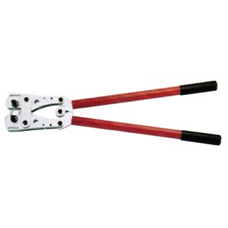 RONG YUNN RAT. CRIMPING TOOL K-120