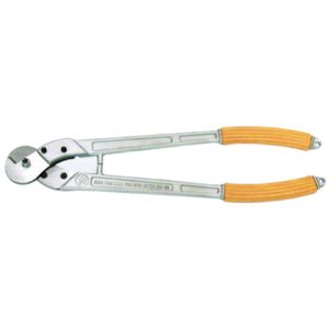 RONG YUNN STEEL WIRE ROPE CUTTER SCC-200 600MM