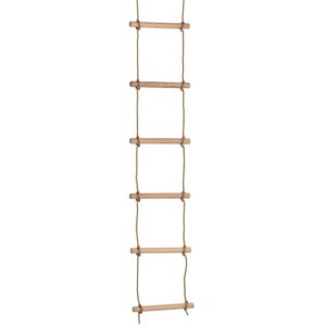 ROPE LADDER