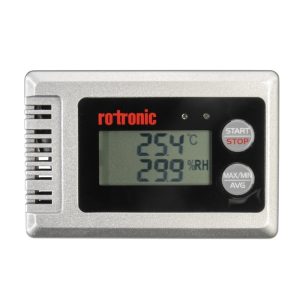 ROTRONIC TEMPERTURE DATA LOGGER TL-1D