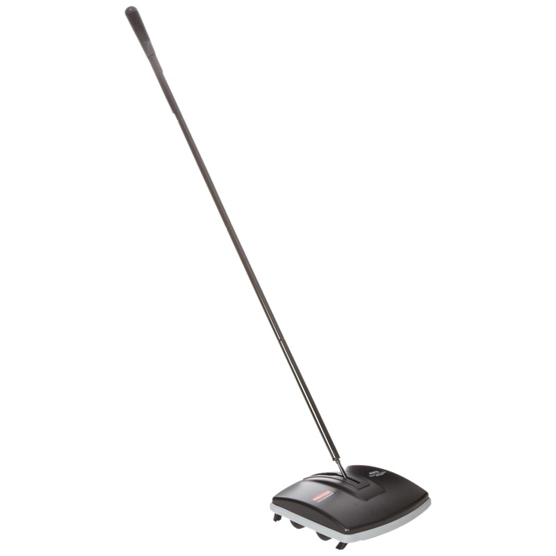 RUBBERMAID SINGLE FLOOR AND CARPET SWEEPER (4212-88)