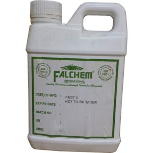 RUST X -1LTR/BTL FALCHEM