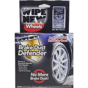 RUST OLEUM WIPE NEW WHEEL KIT