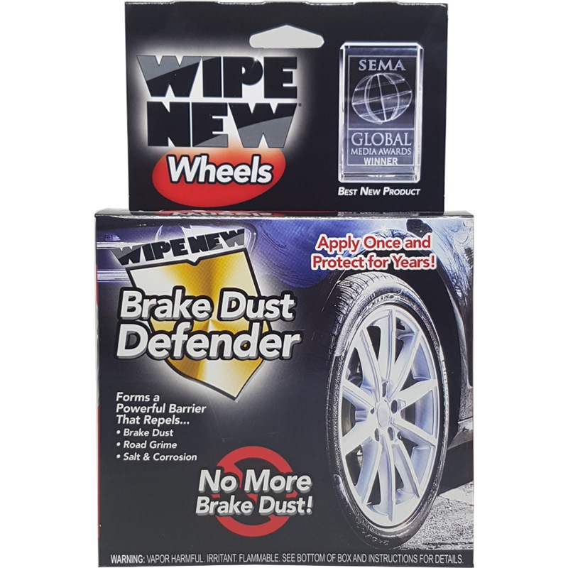 RUST OLEUM WIPE NEW WHEEL KIT