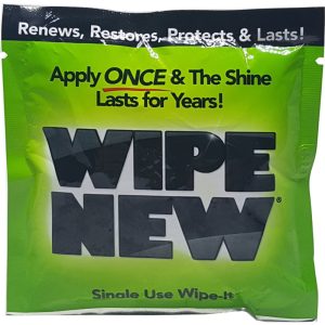 RUST OLEUM WIPE NEW SINGLE USE WIPE