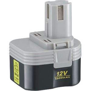 RYOBI 12V BATTERY B1203F2 P/N:6405163